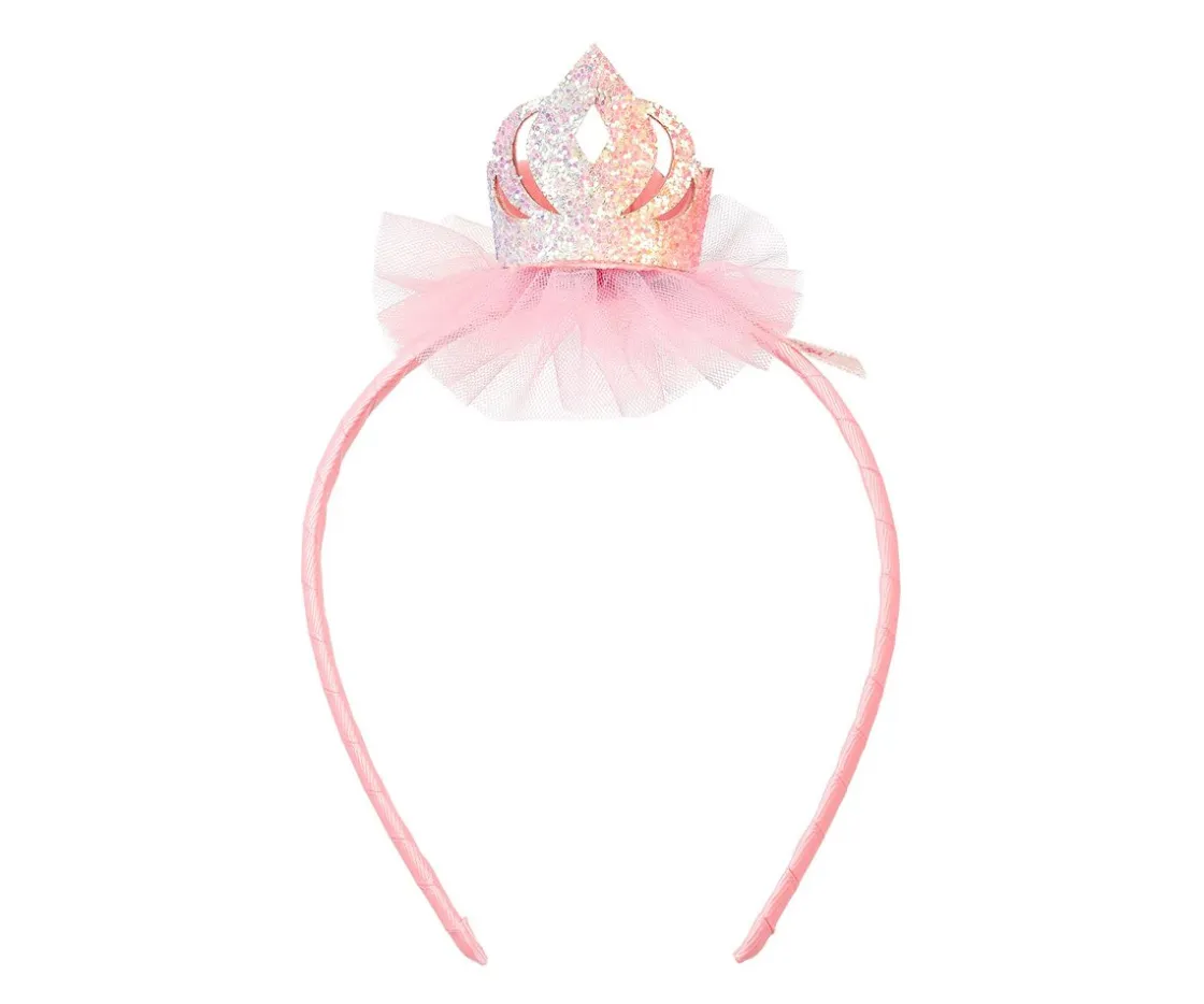 Souza Diadema Yris Crown^ Accesorios De Pelo