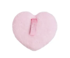 Oh Flossy Disco Corazón Desmaquillante^Niños Pintura De Uñas, Brillos Y Tattoos