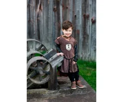 Great Pretenders Disfraz Caballero Cobre Brillante^Niños Disfraces Para Niños