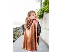 Great Pretenders Disfraz Caballero Cobre Brillante^Niños Disfraces Para Niños