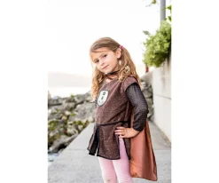 Great Pretenders Disfraz Caballero Cobre Brillante^Niños Disfraces Para Niños