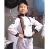 Great Pretenders Disfraz Astronauta con Gorra 5-6 Años^Niños Disfraces Para Niños