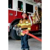 Great Pretenders Disfraz Bombero con Accesorios 5-6 Años^Niños Disfraces Para Niños