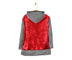 Den Goda Fen Disfraz Caballero Rojo^Niños Disfraces Para Niños