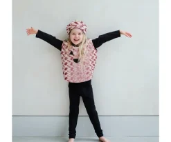 Mimi & Lula Disfraz Calabaza^Niños Disfraces Para Niños