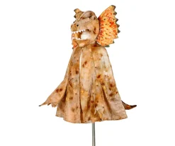 Souza Disfraz Capa Dilophosaurus^Niños Disfraces Para Niños