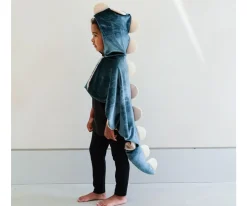 Mimi & Lula Disfraz Capa Dino Friendly^Niños Disfraces Para Niños