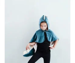 Mimi & Lula Disfraz Capa Dino Friendly^Niños Disfraces Para Niños