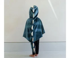 Mimi & Lula Disfraz Capa Dino Friendly^Niños Disfraces Para Niños