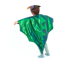Meri Meri Disfraz Capa Dragón 3-6años^Niños Disfraces Para Niños