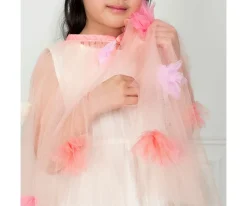 Meri Meri Disfraz Capa Flowers^Niños Disfraces Para Niños