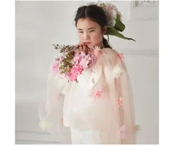 Meri Meri Disfraz Capa Flowers^Niños Disfraces Para Niños