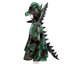 Great Pretenders Disfraz Capa Grandasaurus Dilophosaurus^Niños Disfraces Para Niños