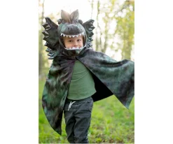 Great Pretenders Disfraz Capa Grandasaurus Dilophosaurus^Niños Disfraces Para Niños