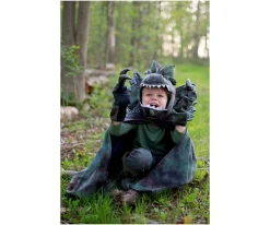 Great Pretenders Disfraz Capa Grandasaurus Dilophosaurus^Niños Disfraces Para Niños