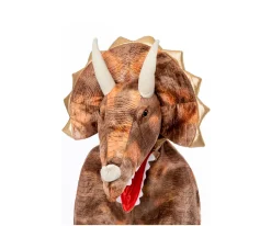 Great Pretenders Disfraz Capa Grandasaurus Triceratops^Niños Disfraces Para Niños