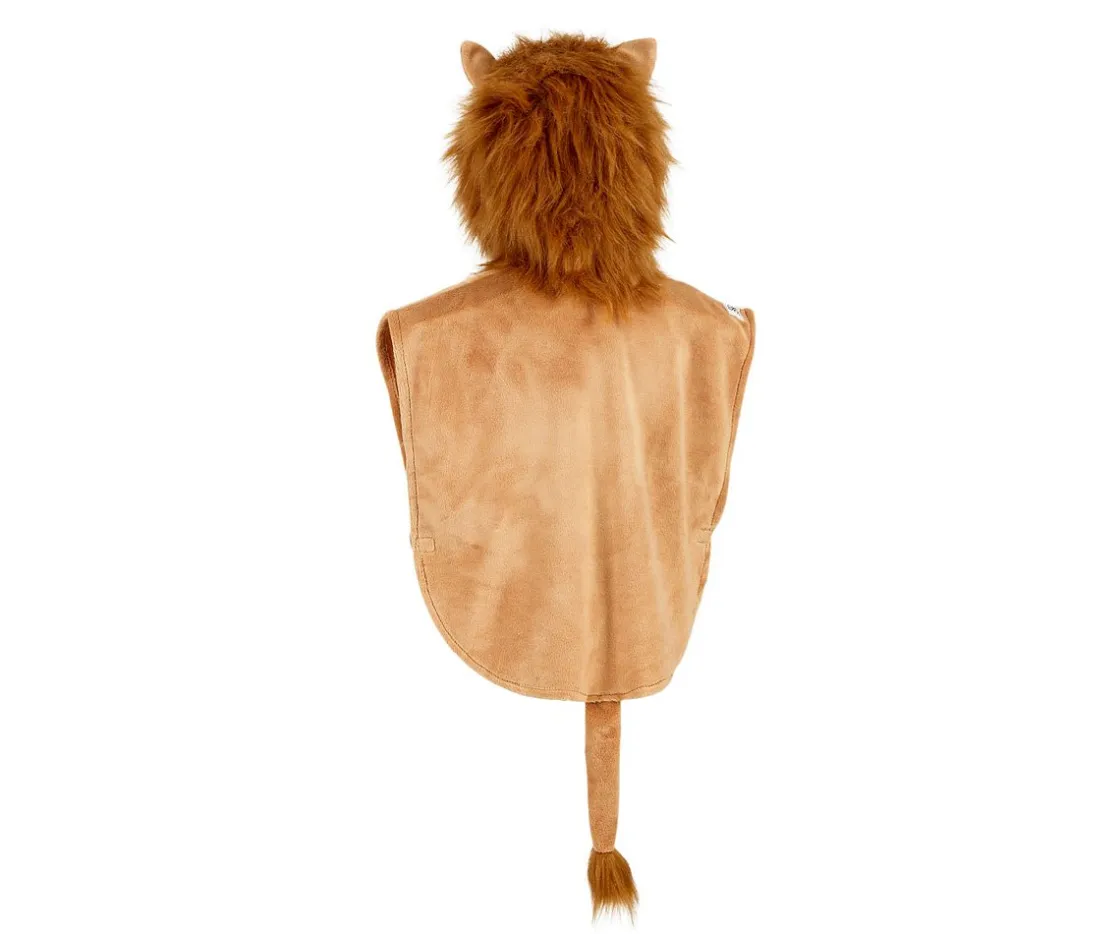 Souza Disfraz Capa León 2 años^Niños Disfraces Para Niños