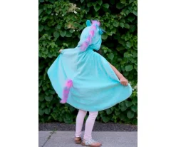 Great Pretenders Disfraz Capa Reversible Unicornio/Dragón 5-6 Años^Niños Disfraces Para Niños