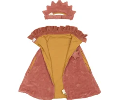 Fabelab Disfraz Capa y Tiara^Niños Disfraces Para Niños