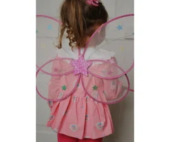 Konges Slojd Disfraz de Hada Rainbow Evening Sand^Niños Disfraces Para Niños