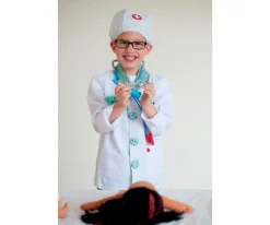 Great Pretenders Disfraz Doctor 3-4 Años^Niños Disfraces Para Niños