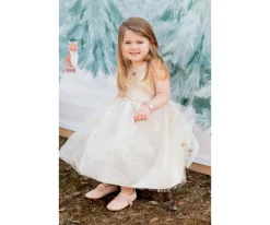 Great Pretenders Disfraz Golden Glam Party^Niños Disfraces Para Niños