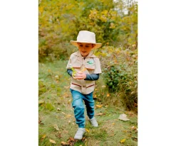 Great Pretenders Disfraz Guardián del Bosque 5-6 Años^Niños Disfraces Para Niños