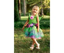 Great Pretenders Disfraz Hada de las Flores^Niños Disfraces Para Niños