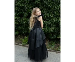 Great Pretenders Disfraz Infantil de Brujita Gothic Mischief^Niños Disfraces Para Niños