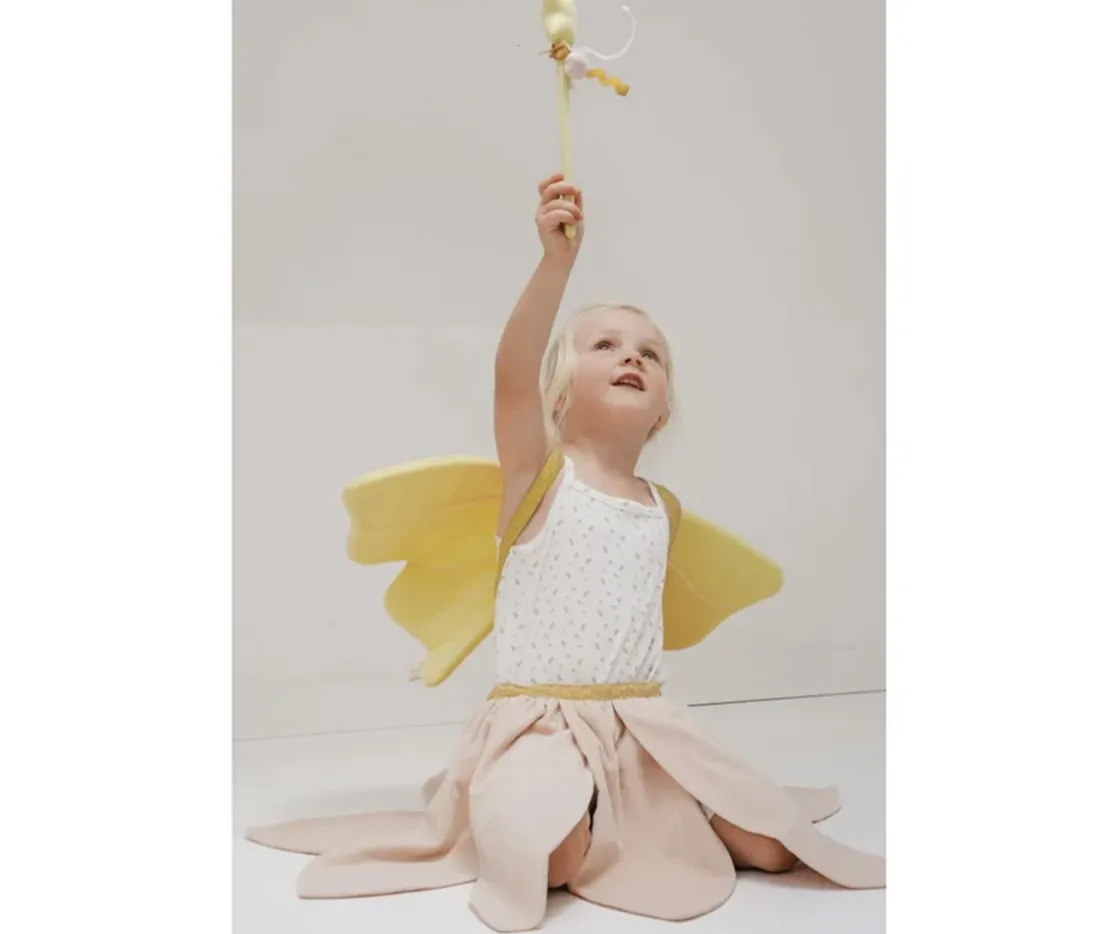 Fabelab Disfraz Infantil Fairy^Niños Disfraces Para Niños