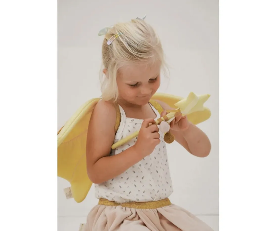 Fabelab Disfraz Infantil Fairy^Niños Disfraces Para Niños