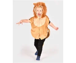 Den Goda Fen Disfraz León Talla 1-4 Años^Niños Disfraces Para Niños