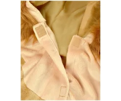 Den Goda Fen Disfraz León Talla 1-4 Años^Niños Disfraces Para Niños