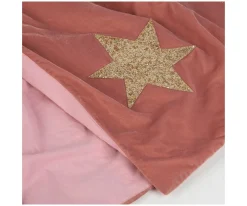 Meri Meri Disfraz Mago Terciopelo Rosa^Niños Disfraces Para Niños