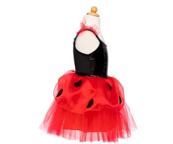 Great Pretenders Disfraz Mariquita con Diadema^Niños Disfraces Para Niños