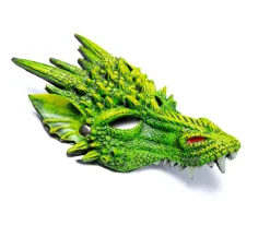 Great Pretenders Disfraz Máscara de Dragón^Niños Disfraces Para Niños