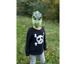 Great Pretenders Disfraz Máscara Dinosaurio T-Rex^Niños Disfraces Para Niños
