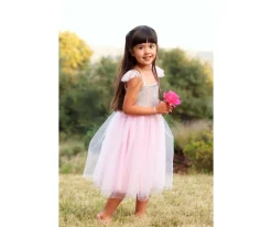Great Pretenders Disfraz Princesa Lentejuelas^Niños Disfraces Para Niños