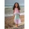 Great Pretenders Disfraz Sirena Misty Pink T. 5-6años^Niños Disfraces Para Niños