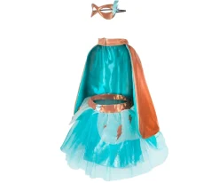 Great Pretenders Disfraz Super-Duper 4-6 Años^Niños Disfraces Para Niños