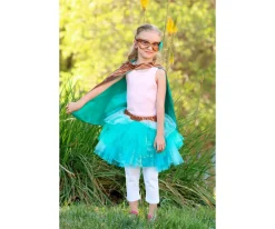 Great Pretenders Disfraz Super-Duper 4-6 Años^Niños Disfraces Para Niños