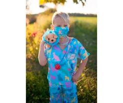 Great Pretenders Disfraz Veterinario/a 5-6 Años^Niños Disfraces Para Niños