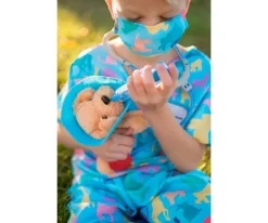 Great Pretenders Disfraz Veterinario/a 5-6 Años^Niños Disfraces Para Niños