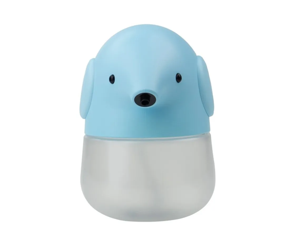 Mary's Dispensador de Jabón Automático Elefante Azul^Niños Juguetes Stem