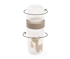 Done by Deer Dispensador Doble L Lalee Sand