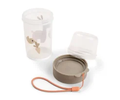 Done by Deer Dispensador Doble L Lalee Sand