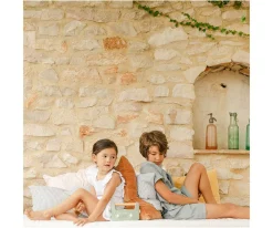 Niños Morphée Dispositivo para Relajación My Little Morpheé (idiomas)