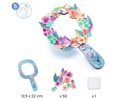 Niños Djeco DIY 5 Actividades Nymphea