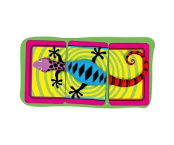 Niños Lúdilo Dizzy Lizzy