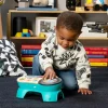 Niños Hape DJ Discovery MT Turntable